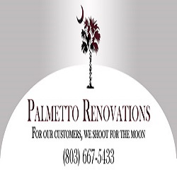 Logo - Palmetto Renovations