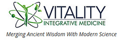 Logo - Vitality Integrative Medicine