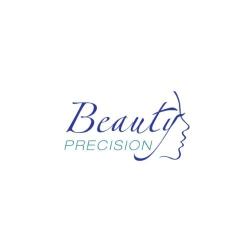 Logo - Beauty Precision