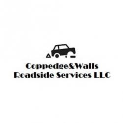 Logo - Coppedge&Walls Roadside Services LLC