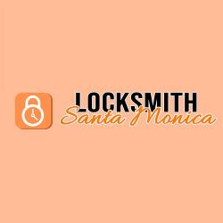 лого - Locksmith Santa Monica