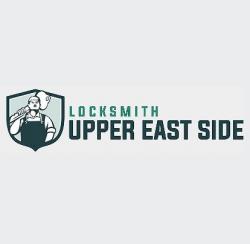 Logo - Locksmith Upper East Side