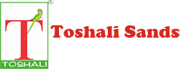 Logo - Toshali Sands Resort