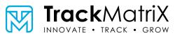 Logo - TrackMatriX Technologies