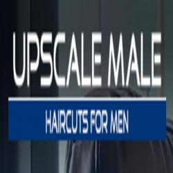 Logo - Upscale Male