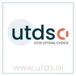 Logo - UTDS Optimal Choice