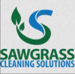 Logo - Sawgrass Cleaning Solutions