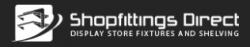 Logo - ShopFittings Direct