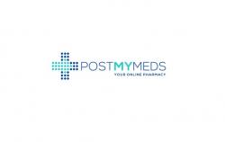 лого - PostMyMeds