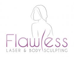 лого - Flawless Laser & Body Sculpting