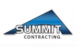 Logo - Summit Contracting