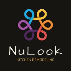 Logo - NuLook Queens Kitchen Remodeling