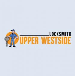 Logo - Locksmith Upper West Side