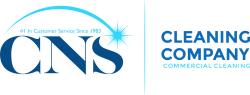 Logo - CNS Cleaning Company
