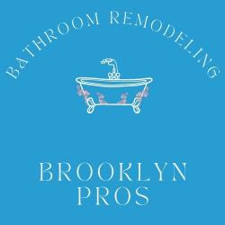 Logo - Bathroom Remodeling Brooklyn Pros