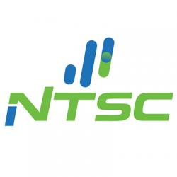 Logo - NTSC