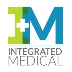 Logo - Integrated Medical - Kirwan Chiropractic