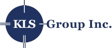 Logo - KLS Group Inc.