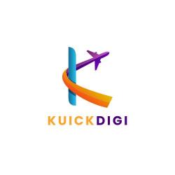 лого - KuickDigi