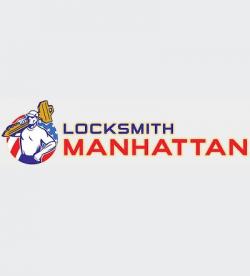 Logo - Locksmith Lower Manhattan