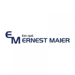 Logo - Ernest Maier