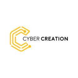 Logo - Cyber Creation