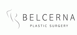 Logo - Belcerna Plastic Surgery