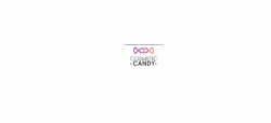 Logo - Cosmetic Candy