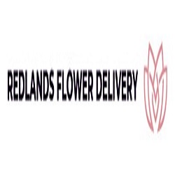 Logo - Redlands Flower Delivery