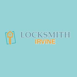 Logo - Locksmith Irvine CA