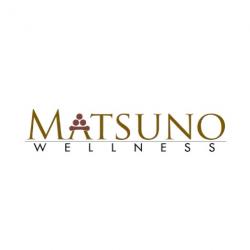 Logo - Matsuno Wellness