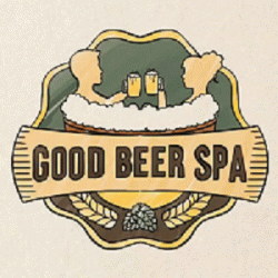 лого - Good Beer Spa