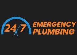 Logo - 24-7 Emergency Plumbing Limited