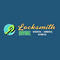 Logo - Locksmith Irvine CA