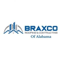 Logo - Braxco Roofing & Contracting of Alabama