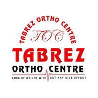 лого - Dr. Tabrez