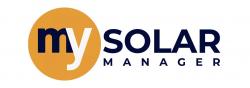Logo - My Solar Manager