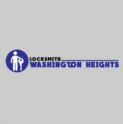 Logo - Locksmith Washington Heights NYC