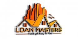 Logo - Loan Masters