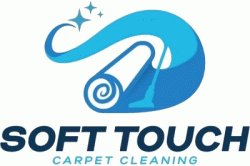 Logo - Soft Touch Carpet Stains