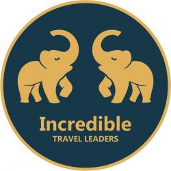Logo - Incredible Travel Leaders