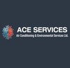 лого - ACE Services