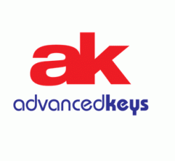 Logo - Advanced Keys