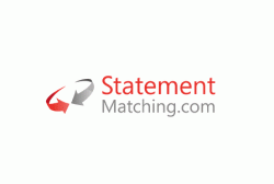 лого - Statement Matching