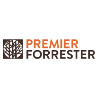 лого - Premier Forrester