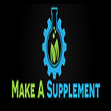 Logo - Make A Supplement