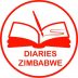 Logo - Diaries Zimbabwe