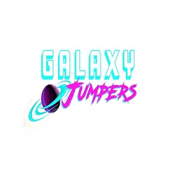 лого - Galaxy Jumpers