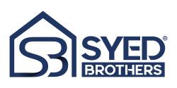 лого - Syed Brothers