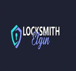 Logo - Locksmith Elgin IL